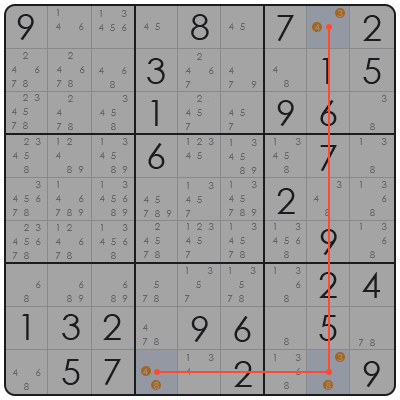 la times games sudoku