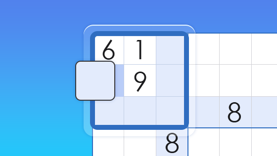 how to solve sudoku faster