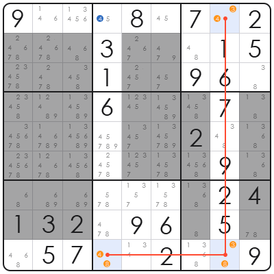 sudoku medium level