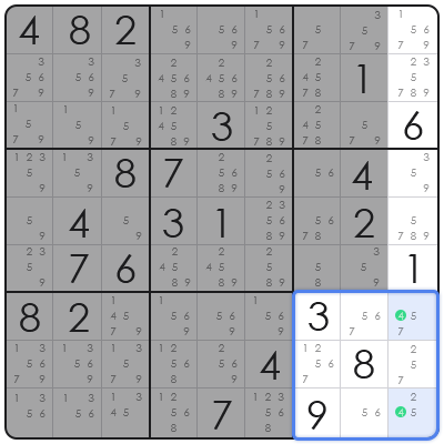 epoch times sudoku hard