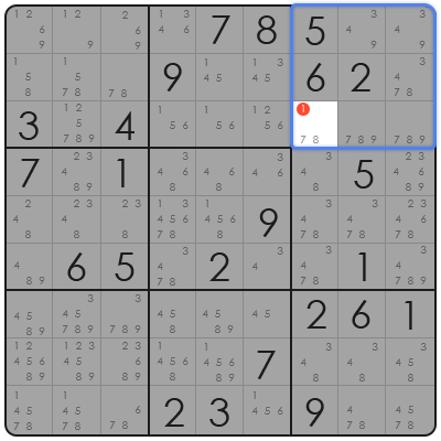 sudoku how to do